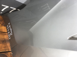 Бампер задний Skoda Rapid 2 20-нв Б/У Оригинал 60u807421d