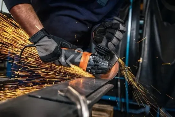 Углошлифовальная машина Fein CG 13-125 V