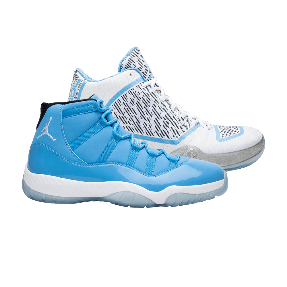 Кроссовки Jordan Ultimate Gift Of Flight (1129)