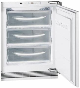 Встраиваемый морозильник Hotpoint-Ariston BFS 1221