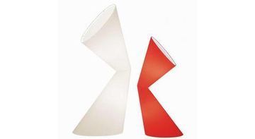 Напольный светильник KUNDALINI LA LA LAMP S