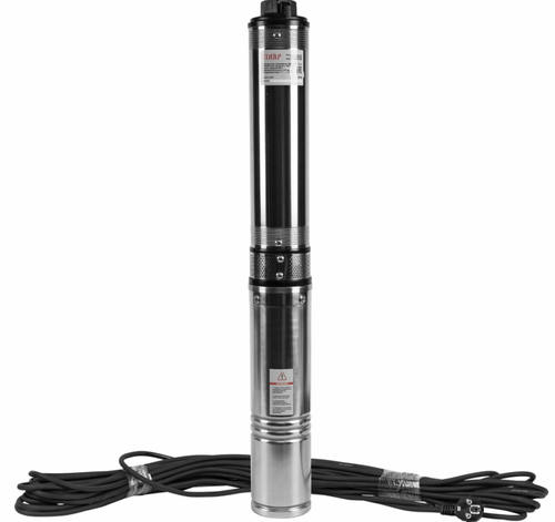 Насос скважинный центробежный Даменто НСЦ-750/3,5 91мм 1 1/4"