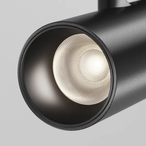 Трековый светильник Фокус / Focus Led Exility X 4000K 5Вт 36° Technical tr243-5w4k-b