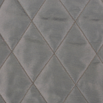 Попона с воротником ELIA, A: 40 см B: 36-42 см C: 56-62 см, ПЭ/флис, серый, Flamingo