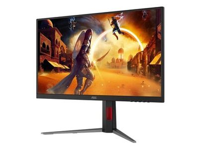 Монитор AOC Q27G4S