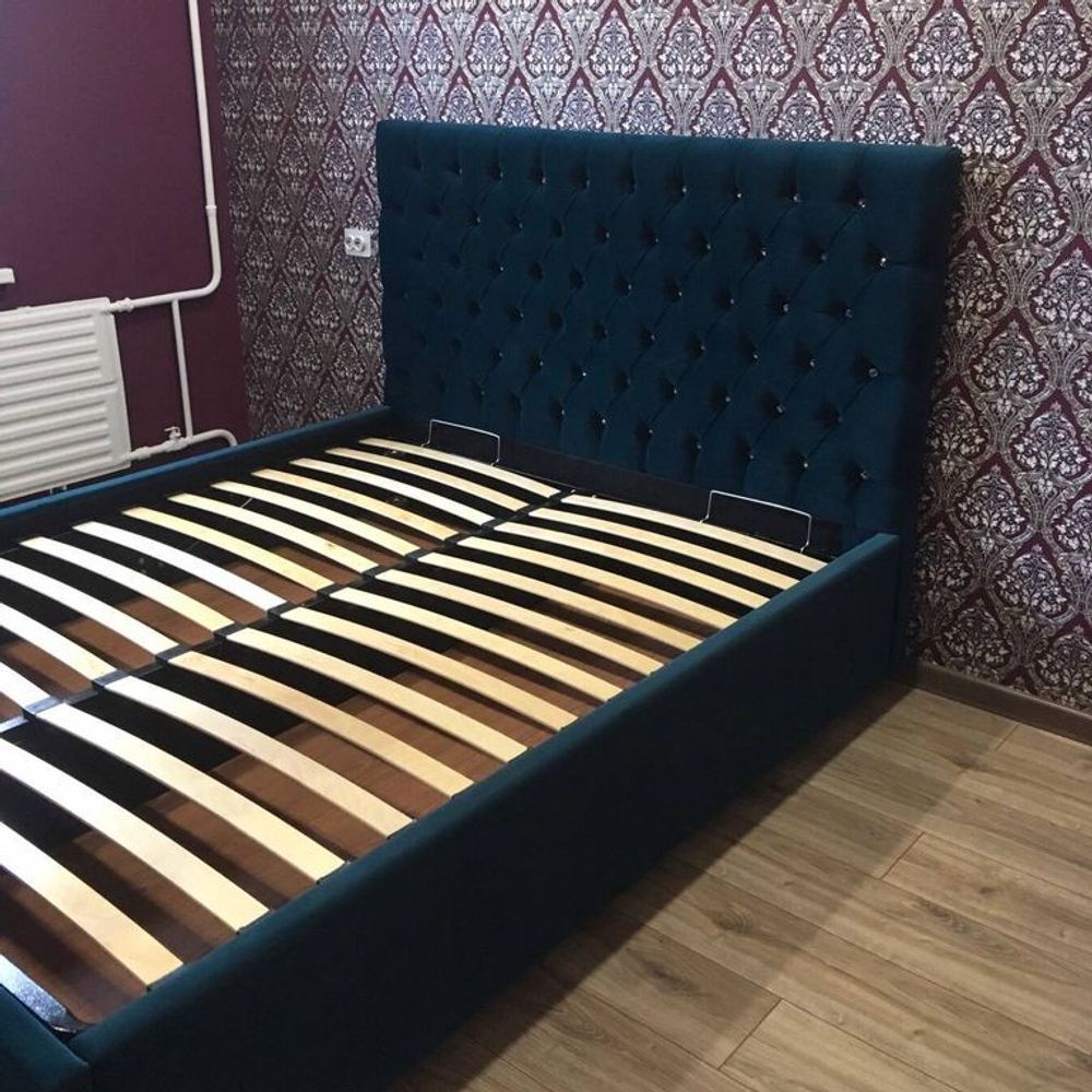 Кровать "Милан"