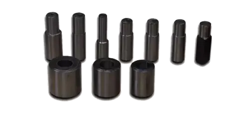 Гибочные приспособления к станку Г-35