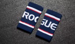 Напульсники ROGUE синие