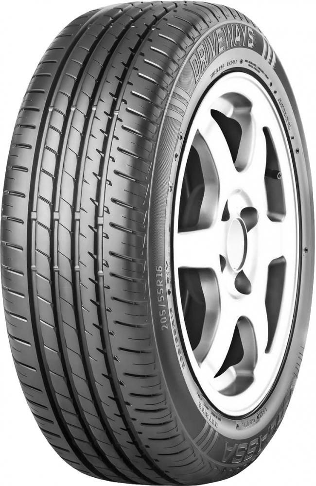Lassa Driveways 205/50 R16 87W