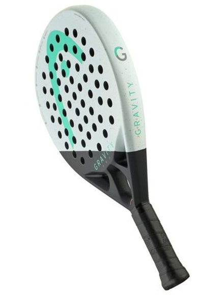 Ракетка для падел тенниса Head Gravity Pro 2024