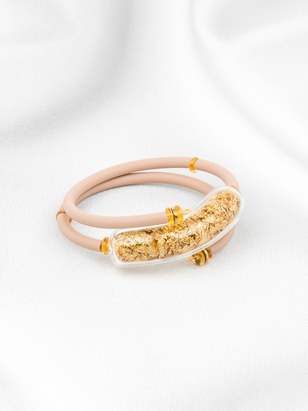 Браслет Aurora Gold