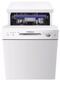 Посудомоечная машина Hansa ZWM436WEH