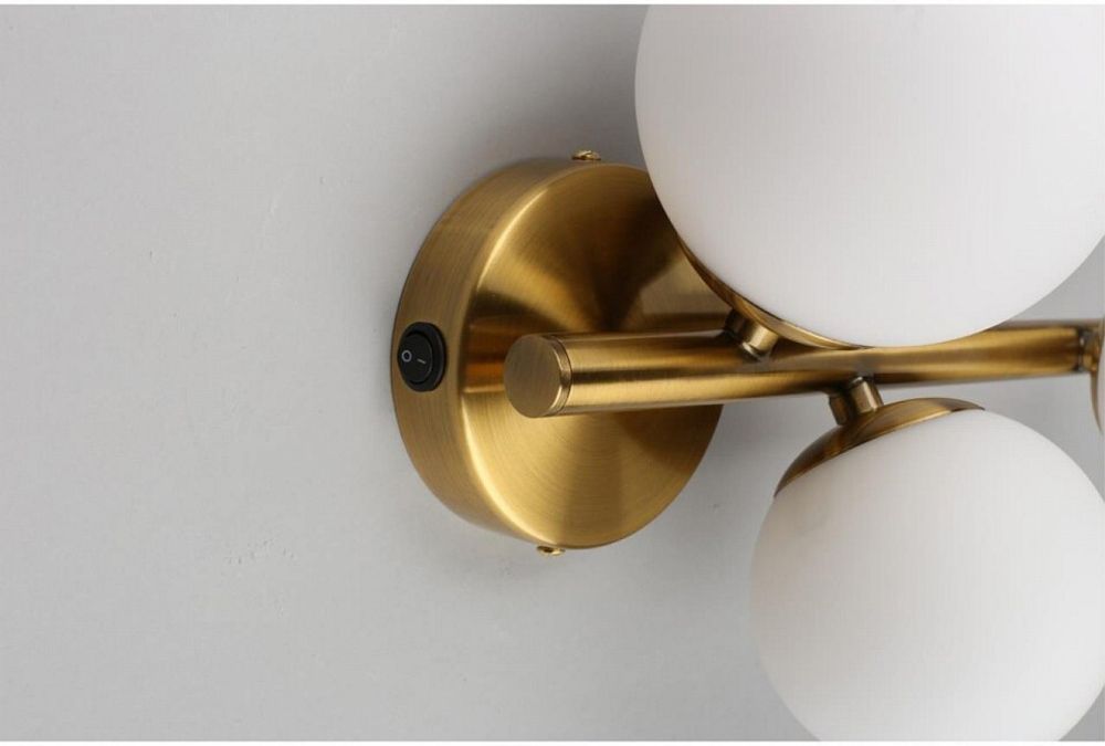 Бра Aployt Letizia APL.314.01.03