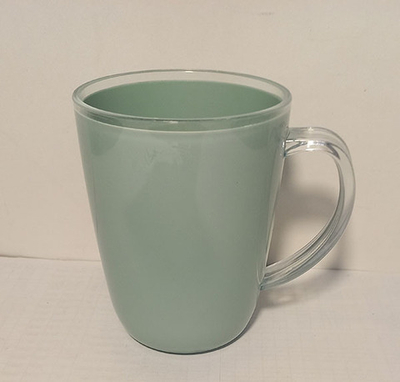 Кружка пластик SQC-7302