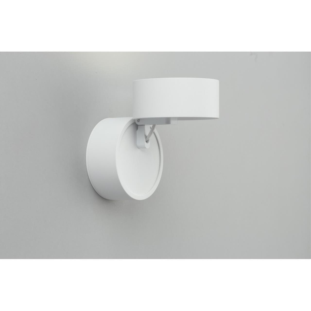 Накладной светодиодный светильник Omnilux Lenno OML-101309-12