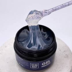 Gel MEDUZA, прозрачный, 15 гр