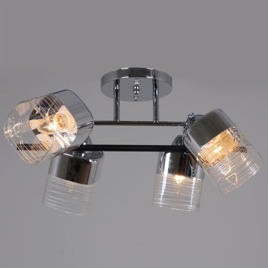 08511-0.3-04 светильник потолочный