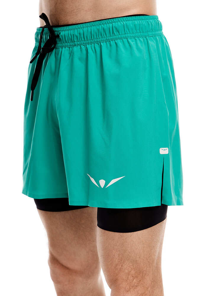 ШОРТЫ МУЖСКИЕ SHORT SPEED AERO 5’’ ELEVATE | ATLANTIS