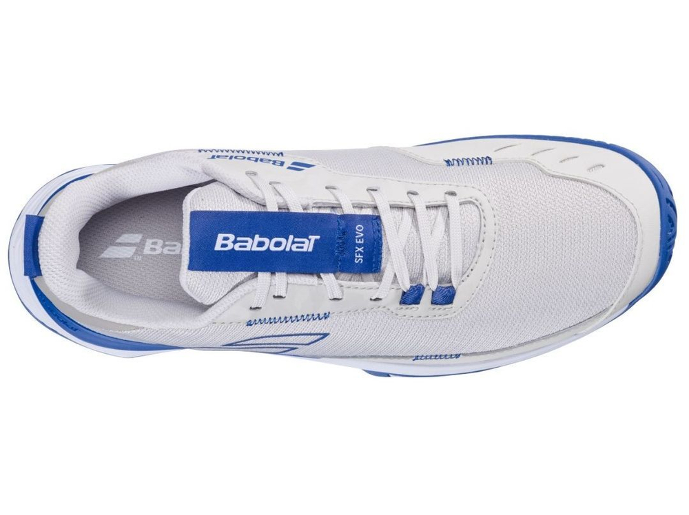 Теннисные кроссовки Babolat SFX Evo All Court - oatmeal