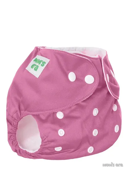 Многоразовые подгузники Mums Era Onesize