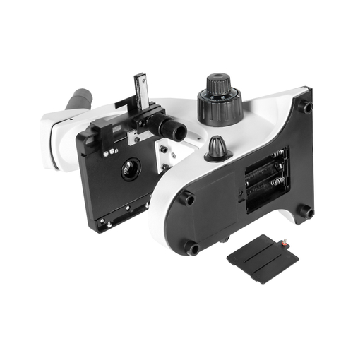 Микроскоп биологический Микромед С-11 (вар. 3B LСD) цифровой в кейсе