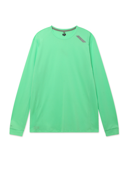 Мужской Лонгслив Tech T