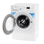 Стиральная машина INDESIT BWSA 5109 WWV