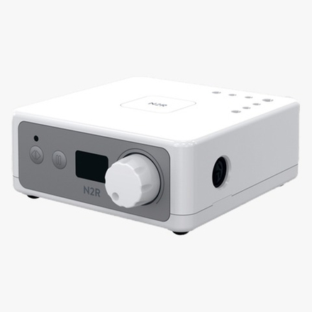 Блок управления для аппарата Marathon N2R (50Вт) (БЕЗ педали)цифровая индикация оборотов микромотора