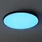 умный Потолочный светильник FR6211CL-L24B Обель / Obelle 24 Вт LED Freya fr6211cl-l24b