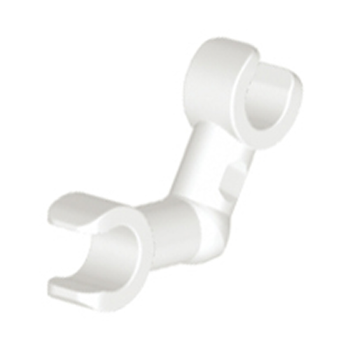 Рука от Скелета 93609 White