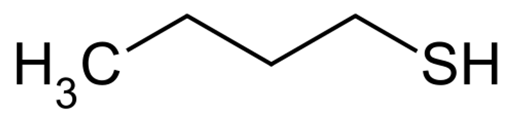 1-Бутантиол