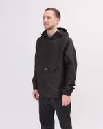 Анорак Anteater Pocket Черный