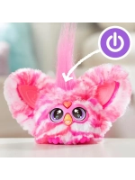 Игрушка интерактивная Furby Furblets Ферби оригинал