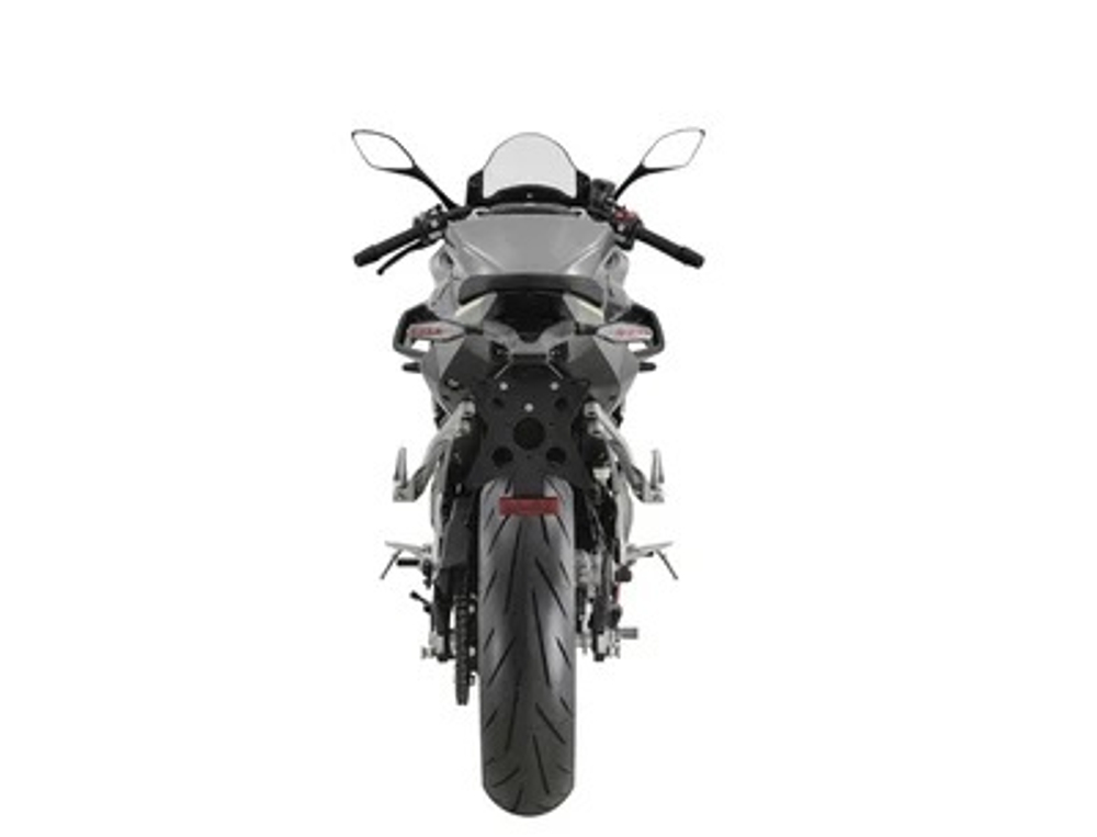 Мотоцикл SHARMAX GP RS 601