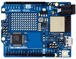 Arduino Uno R4 Wi-Fi