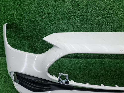 Бампер передний Mercedes C w206 (2021-н.в.) AMG