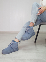 Ботинки женские зимние UGG A623-8M