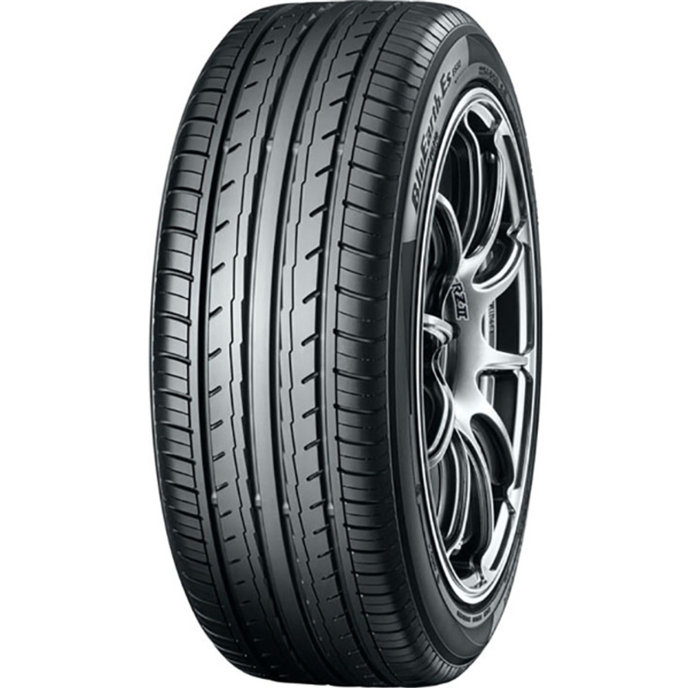 Автошина Yokohama 235/45 R17 97V BluEarth-Es ES32A