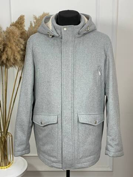 Пуховик Brunello Cucinelli