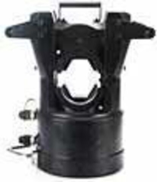 Пресс гидравлический ПГО-200Н (200 тонн) Насадки для опрессовки наконечников сечением (в комплекте) : 630, 800, 1000