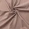 Кулирная гладь с лайкрой Пудровая