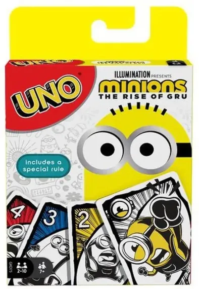Uno (Minions)