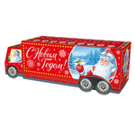 ФУРА РУБИНОВАЯ 800г