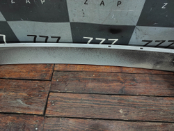 Усилитель заднего бампера GAC GS8 2 21-нв Б/У Оригинал 4030120DRS0000A00