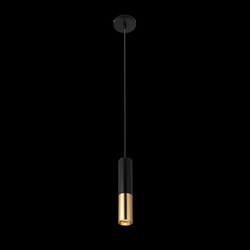 9952-1 Подвесной светильник LOFT IT Ike