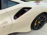 Карбоновый обвес переделка для Ferrari 488 2015-2020 переделка в Pista Феррари