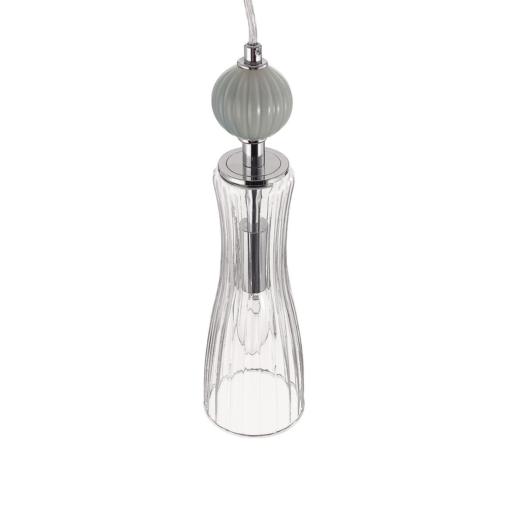 8269/1A LN Подвес E14 40Вт 220В IP20 NEOCLASSI
