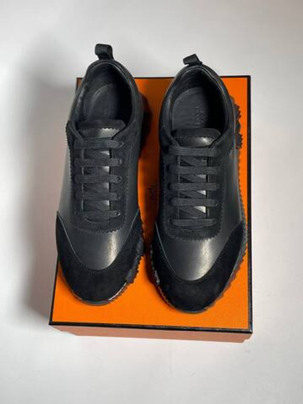 Кроссовки Hermes