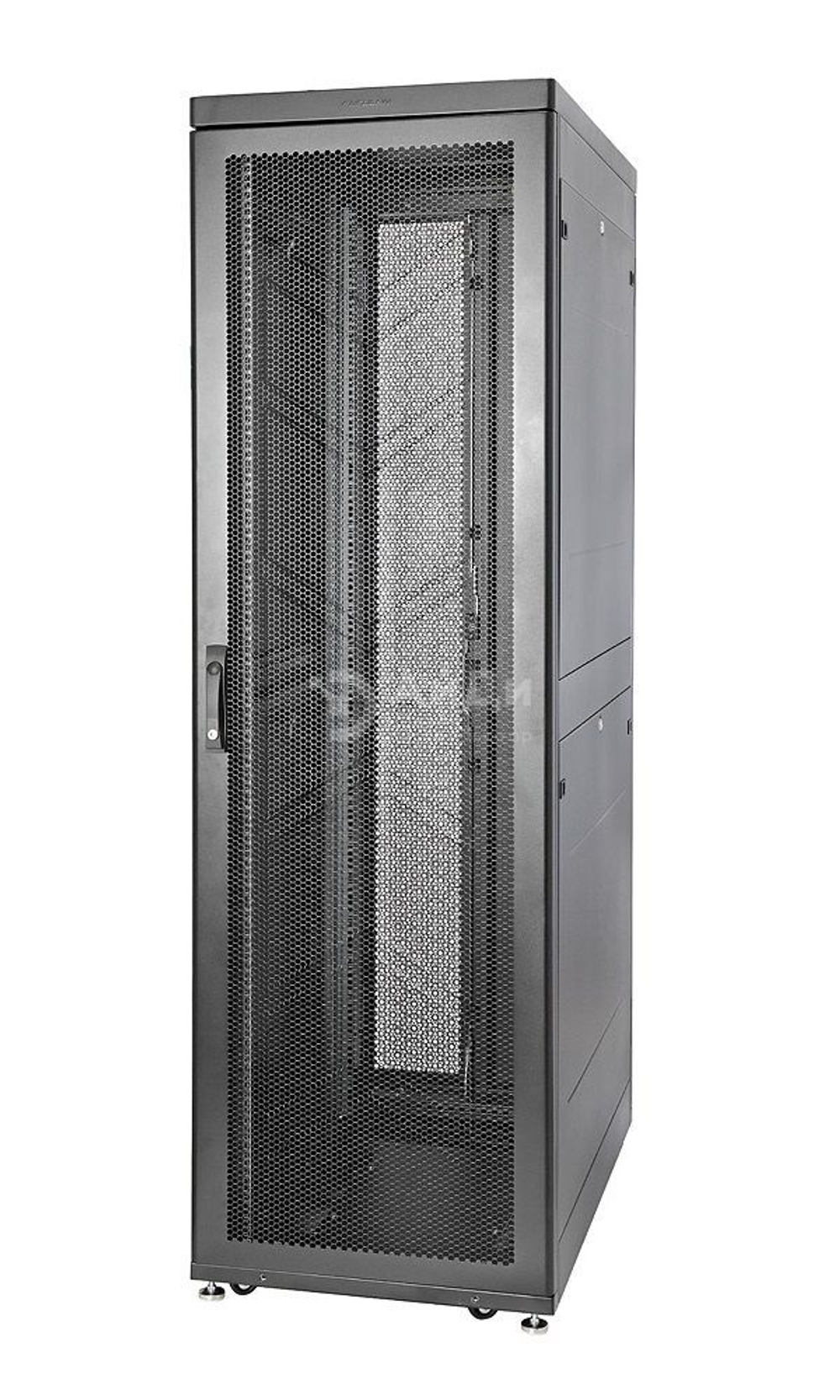 Шкаф серверный напольный Eurolan 60F-42-6A-94BL