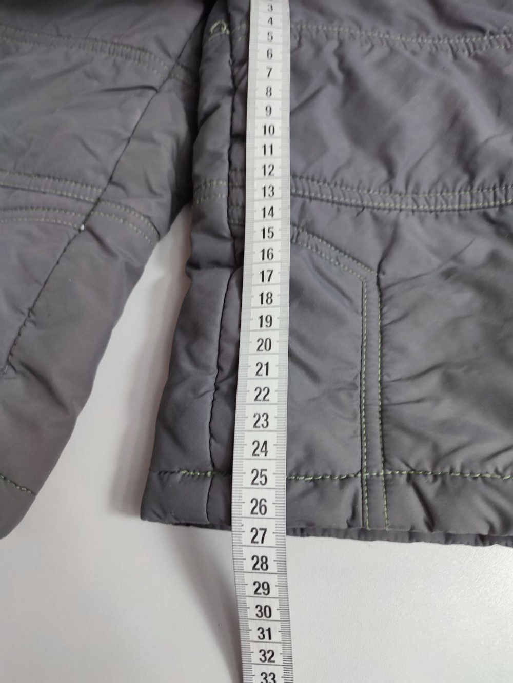 Полукомбинезон Donilo на лямках на 1,5 года